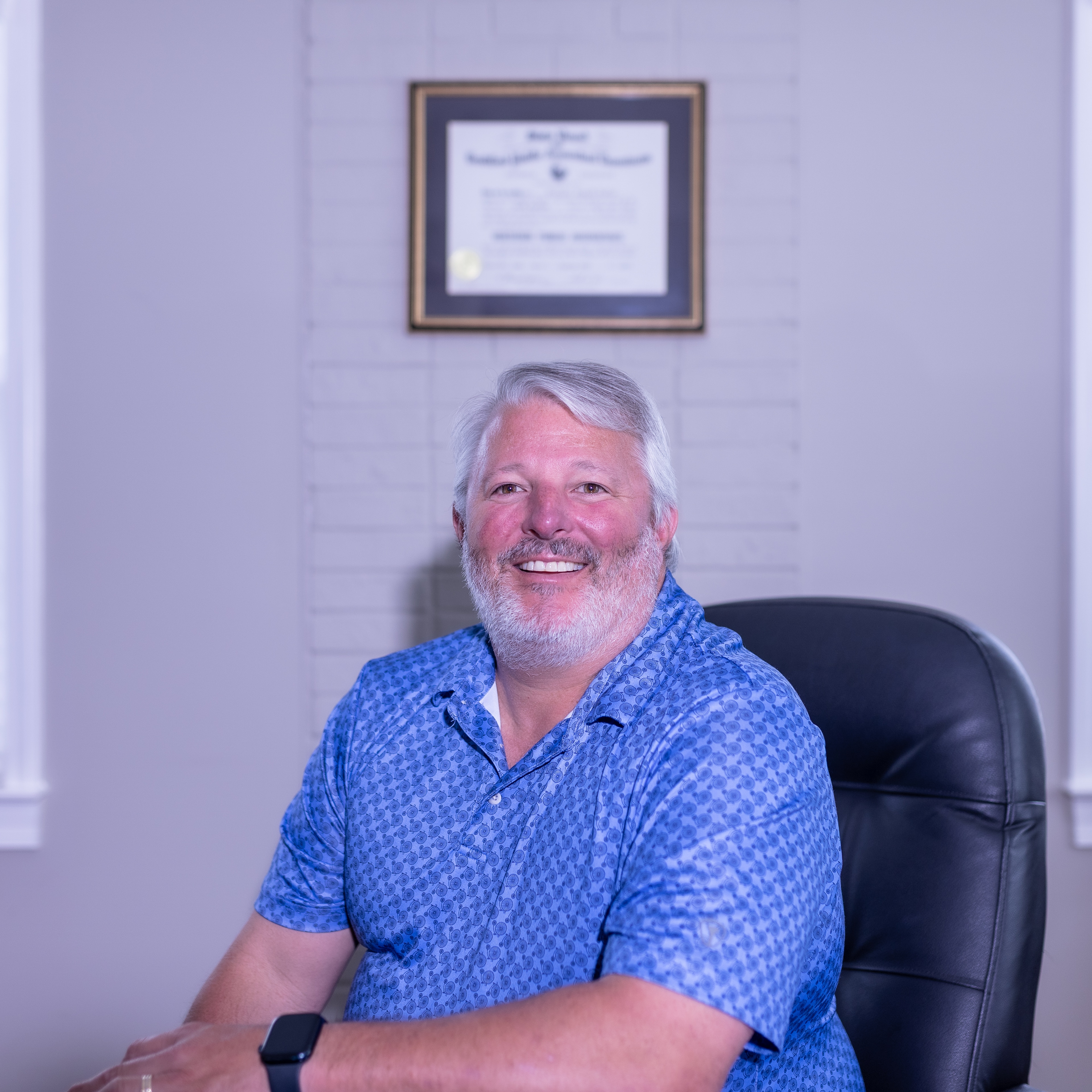 Michael H. Butler